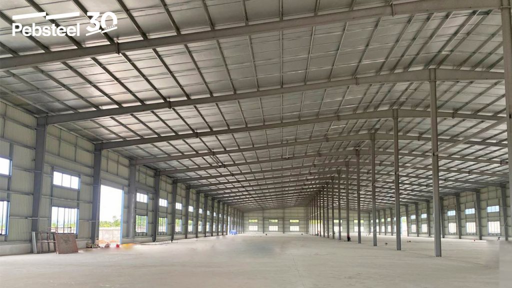 Key Notes for Warehouse and Logistic Center Projects in Cambodia
