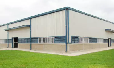 warehouse and factory in cambodia