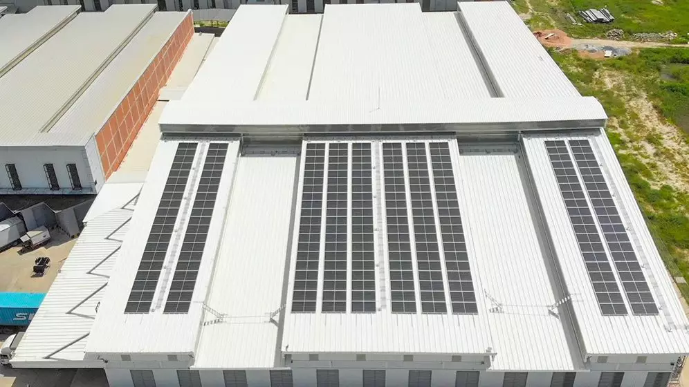 IK Factory Project thumbnail