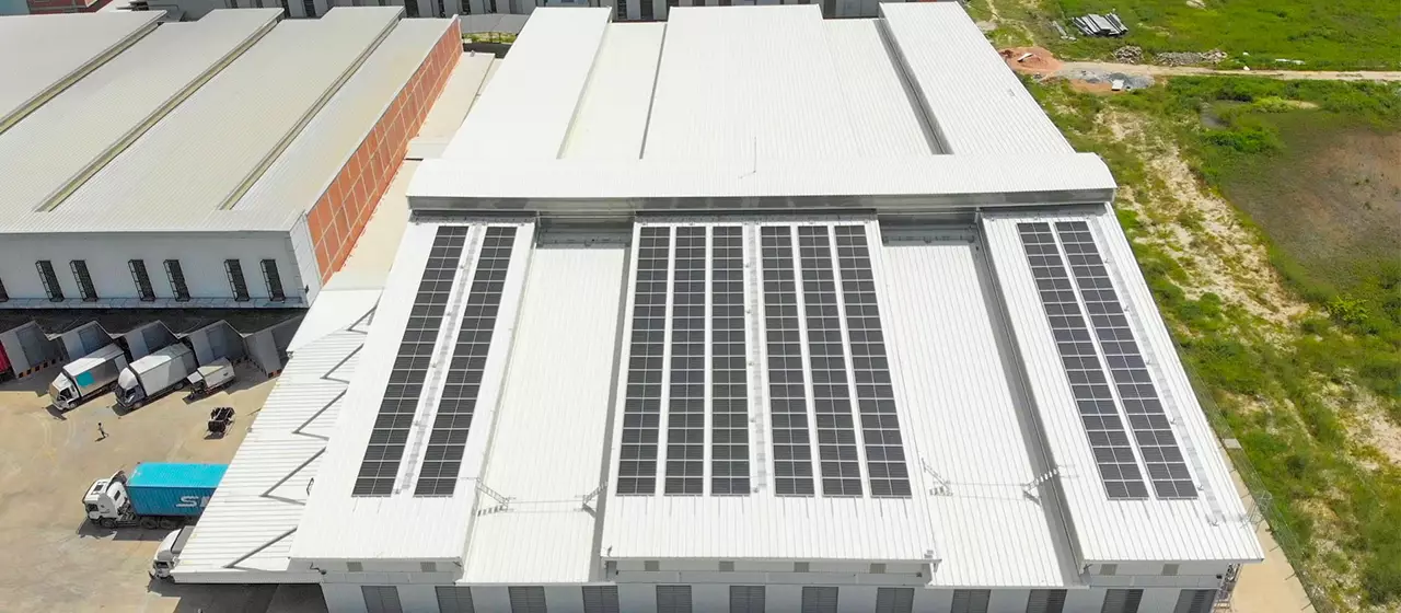 IK Factory Project thumbnail