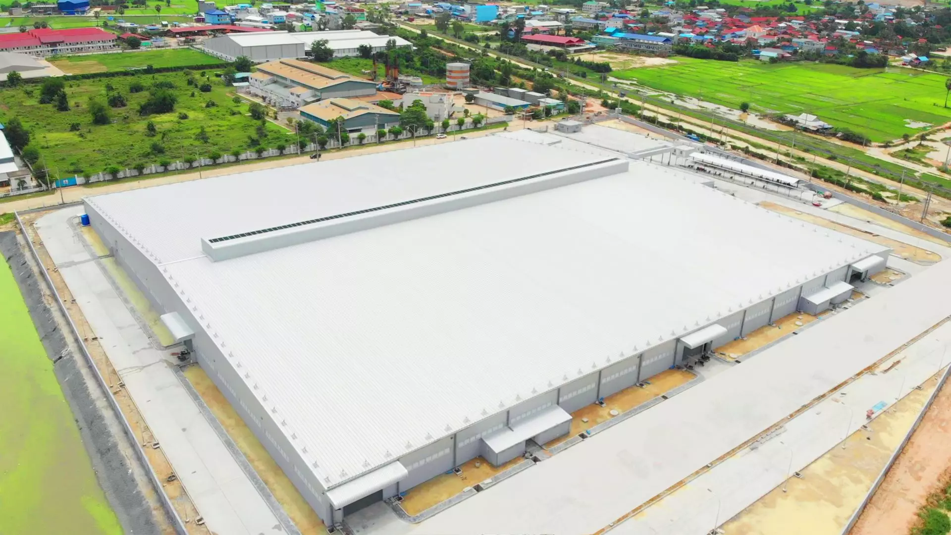 Toyota Tsusho Manufacturing
